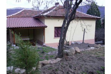 Pension de famille Belogradchik 5